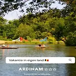 In With Patio シャレー Olloy-sur-Viroin