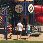 シャレー In With Patio