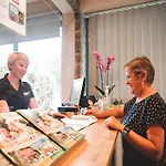 In With Patio Olloy-sur-Viroin