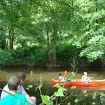 In With Patio Olloy-sur-Viroin