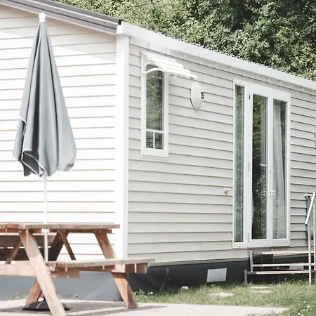 シャレー In With Patio *