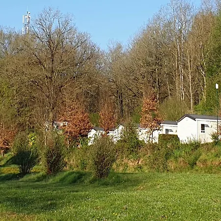 Fine Located In Chalet Olloy-sur-Viroin