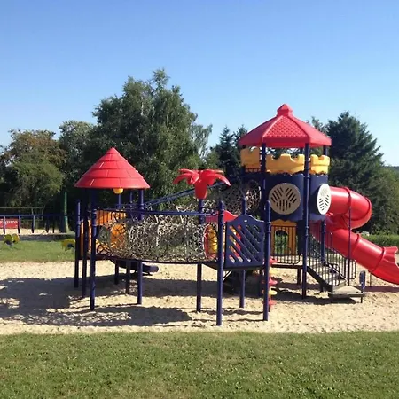 シャレー In With Patio