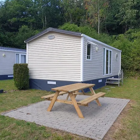 Fine Located In Chalet Olloy-sur-Viroin
