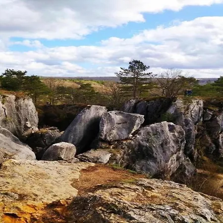 In With Patio シャレー *