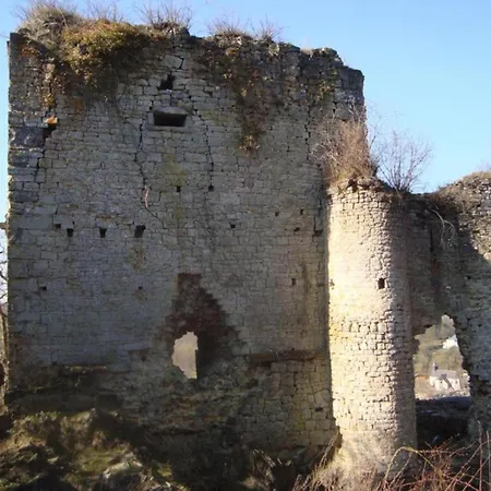 シャレー In With Patio